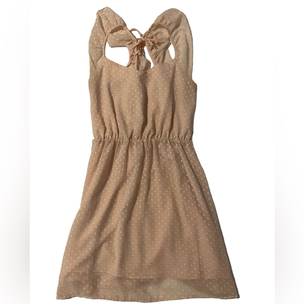 Collection Pimkie summer midi short dress size small